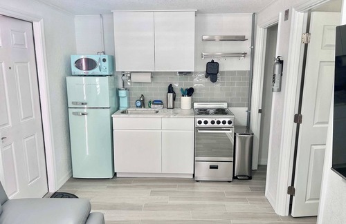Charlotte Harbor Apartment | Newly Renovated Charlotte Harbor - Sunset Inn #7