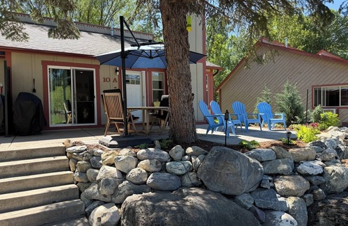 Whitefish House | Newly Renovated Whitefish Vacation Home