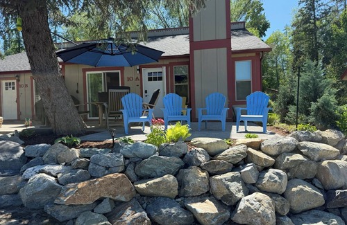 Whitefish House | Newly Renovated Whitefish Vacation Home