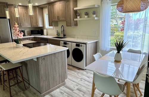 Princeville Condo | Newly Updated Alii Kai Princeville Condo w/Yard & Stunning Views