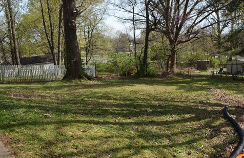 Kenwood Hill House | Newly Updated Home Less than 5 miles from Churchill Downs
