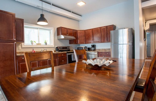Quinte West Cottage | Newly updated waterfront large cottage located in Quinte West, On