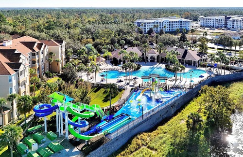 Windsor Hills House | Newly Updated Windsor Hills Resort 5 bed/5 bath Pool Home, Disney 5 Miles!