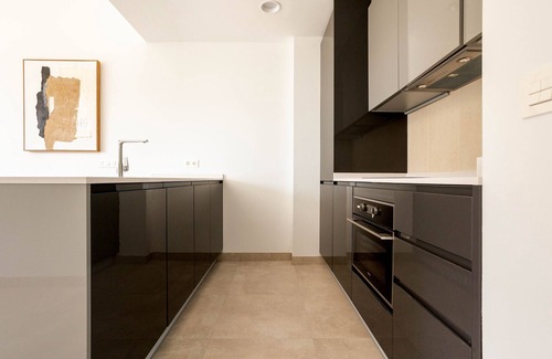 Arganzuela Apartment | NewMad XXXIII apartment in Madrid
