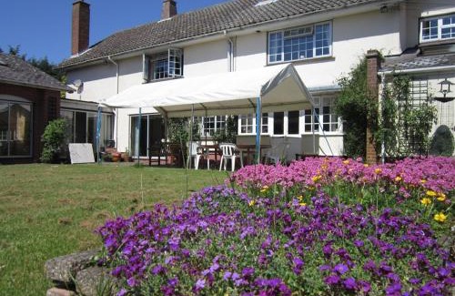 Sudbury Bed & Breakfast | Newmans Hall Bed & Breakfast