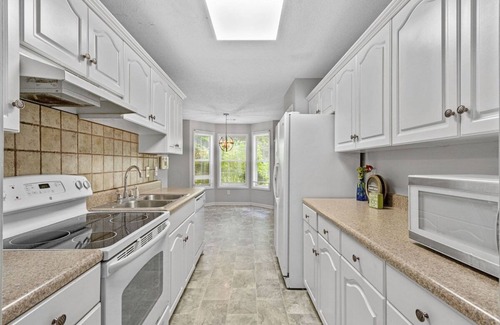 Newnan House | Newnan Affordable Getaway