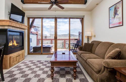 Kimball Junction House | Newpark Townhomes 28