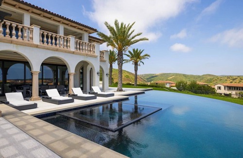Newport Coast House | Newport Coast Luxury | EventSpace | MonthlyRental