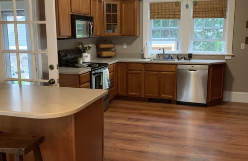 Middletown House | Newport Cottage
