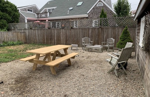 Middletown House | Newport Cottage