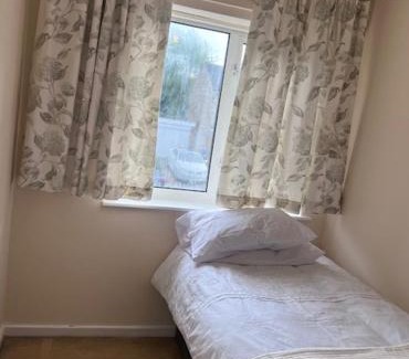 Newport Pagnell House | Newport Pagnell Guest House