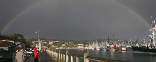 Newport House | Newport's Cypress Oceanview Home