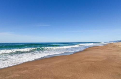 Newport House | Newport's Cypress Oceanview Home