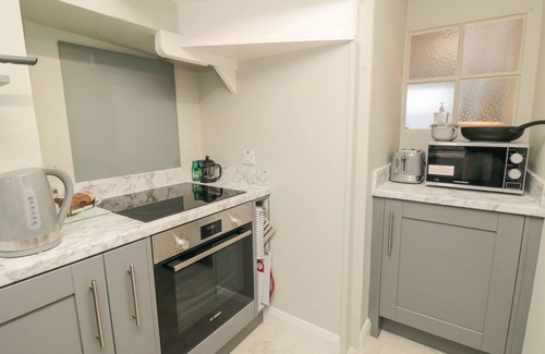 Fylingthorpe Cottage | Newton Cottage