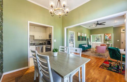Oak Lawn Apartment | Newton Energy