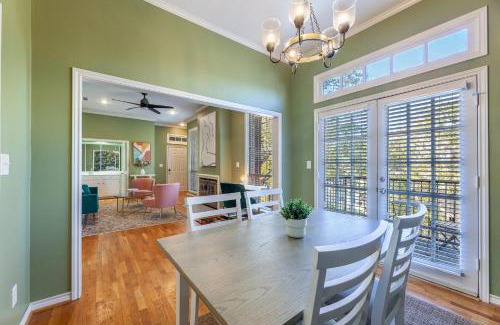 Oak Lawn Apartment | Newton Energy