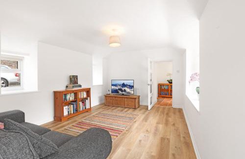 Newton by the Sea House | Newton House - North East Escapes
