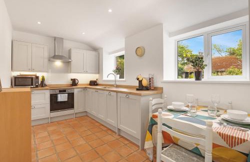 Newton by the Sea House | Newton House - North East Escapes