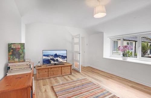 Newton by the Sea House | Newton House - North East Escapes