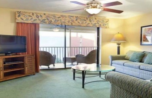 Florida Center Resort | NewYears wk Orlando Sunshine Resort 2bdrm2bth sleeps 8 Villa 12/28/25 - 1/3/26