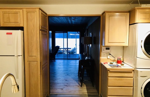 Belfair House | nExperience ‘The Magic Hour'; where Heaven meets Earth on the Hood Canal.