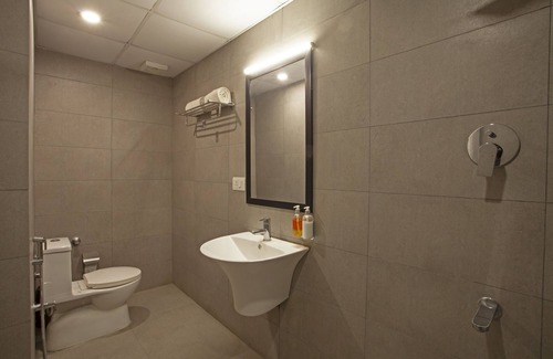 Agara Hotel | Nexstay Panchvati Comforts
