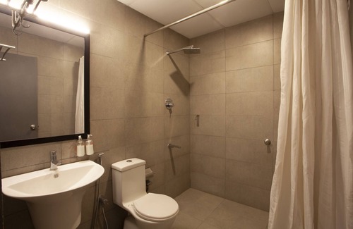Agara Hotel | Nexstay Panchvati Comforts