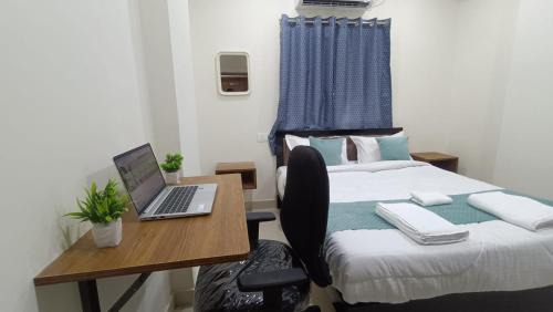Kondapur Cabin | Next gen luxury colive and gest inn