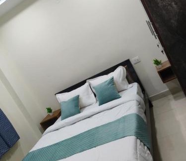 Kondapur Cabin | Next gen luxury colive and gest inn