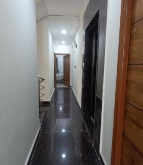 Kondapur Cabin | Next gen luxury colive and gest inn