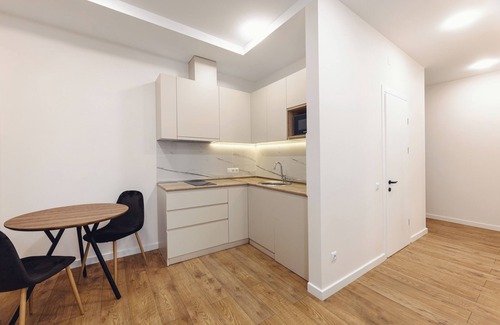 Makhinjauri Apartment | Next Green Aparthotel Official