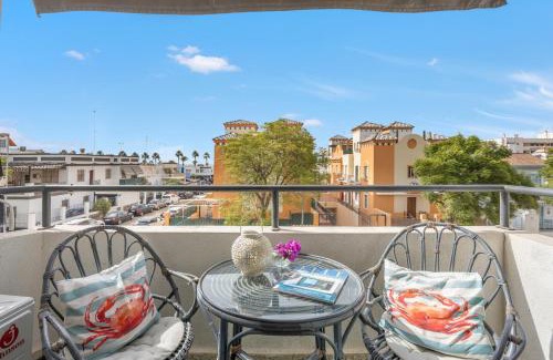 Sanlucar de Barrameda Apartment | Next to Piletas