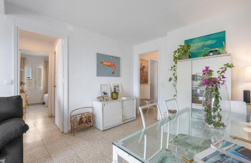Sanlucar de Barrameda Apartment | Next to Piletas