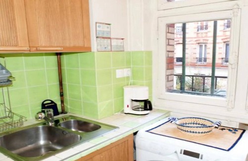 Jardin des plantes Apartment | NEXT TO PLACE MONGE & RUE MOUFFETARD- THE PERFECT FLEX FAMILY 3 BEDROOM