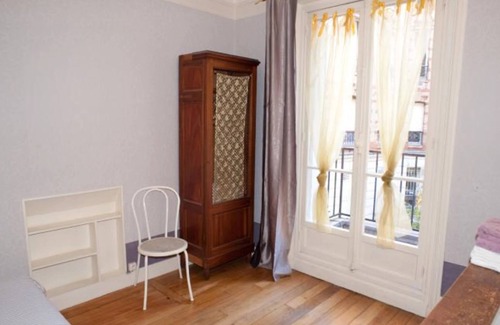 Jardin des plantes Apartment | NEXT TO PLACE MONGE & RUE MOUFFETARD- THE PERFECT FLEX FAMILY 3 BEDROOM