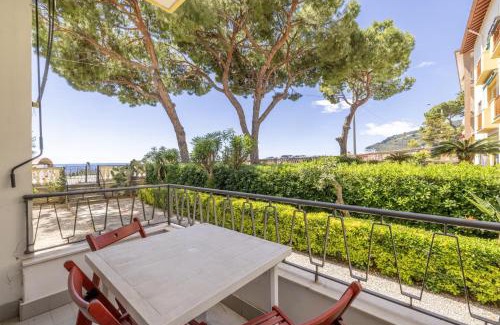 Ospedaletti Apartment | Next to the Beach by Wonderful Italy