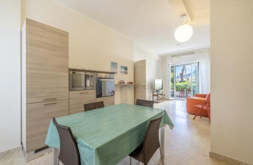 Ospedaletti Apartment | Next to the Beach by Wonderful Italy