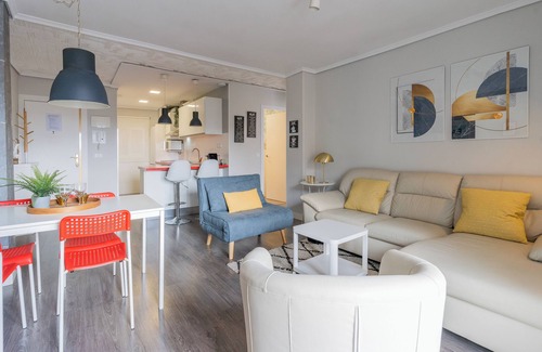 Camins al Grau Apartment | Next to the Oceanographic, surrounded by Hotels. Near the Historic Center