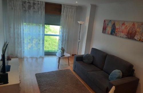 Padron Apartment | NextGarden