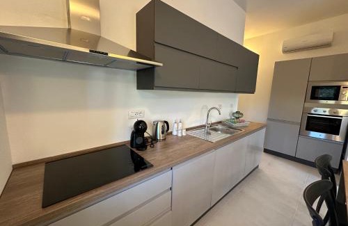 Porto Torres Apartment | Nextoasinara Balai