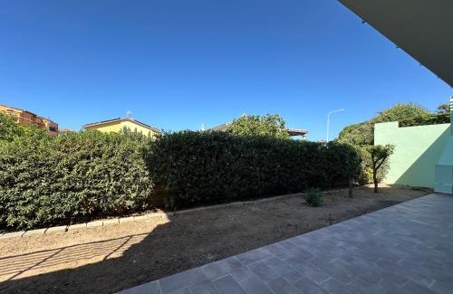 Porto Torres Apartment | Nextoasinara Balai
