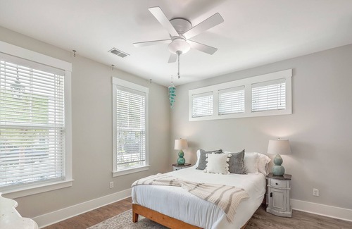 Summerville House | Nexton Executive Rental! 90 Day minimum Close to all!