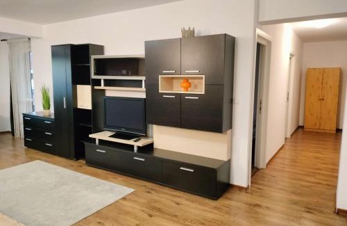 Miercurea-Ciuc Apartment | NEXUS FORTUNA
