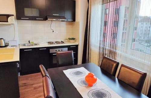 Miercurea-Ciuc Apartment | NEXUS FORTUNA