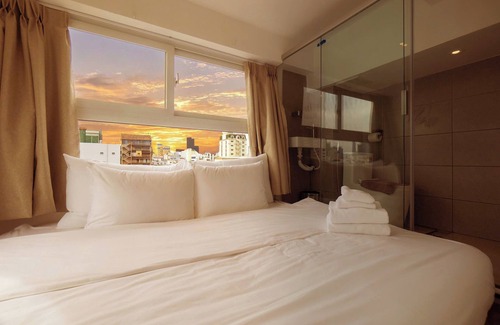 Da Kao Hotel | Nexus House Nguyen Binh Khiem - Near Saigon Zoo & Botanical Gardens