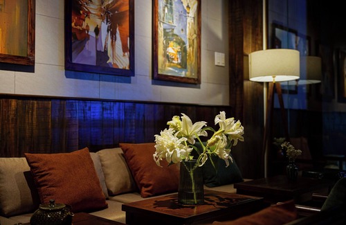 Da Kao Hotel | Nexus House Nguyen Binh Khiem - Near Saigon Zoo & Botanical Gardens