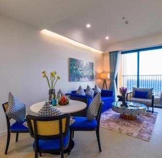 An Thoi Apartment | Nexus House Ocean front & Hillside Phú Quốc