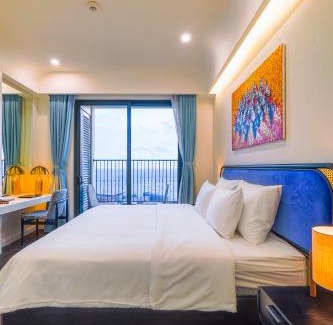 An Thoi Apartment | Nexus House Ocean front & Hillside Phú Quốc