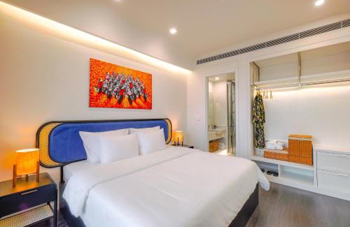 An Thoi Apartment | Nexus House Ocean front & Hillside Phú Quốc
