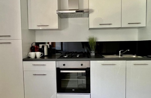 Cran-Gevrier Apartment | NEYT parking